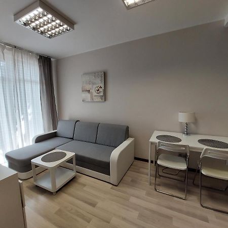 Sas Apartamenty Vega Szczecin Exterior photo